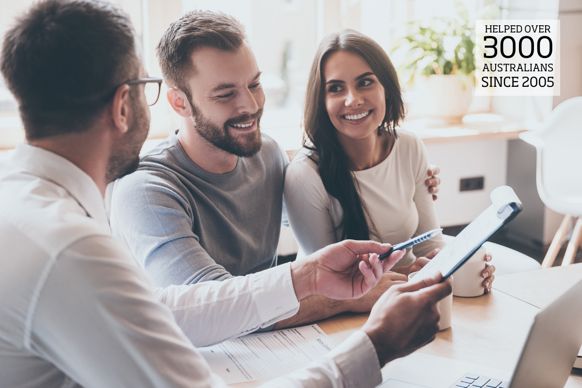 Are you ready to invest in property?