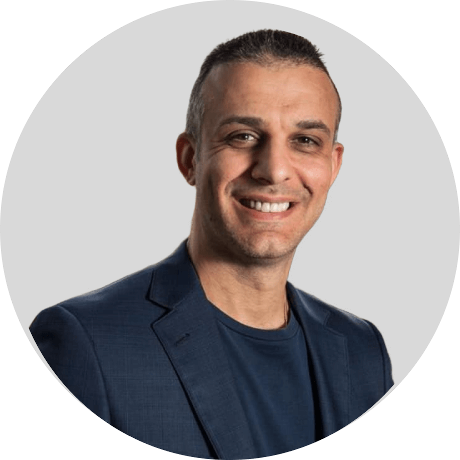 Chris Christofi