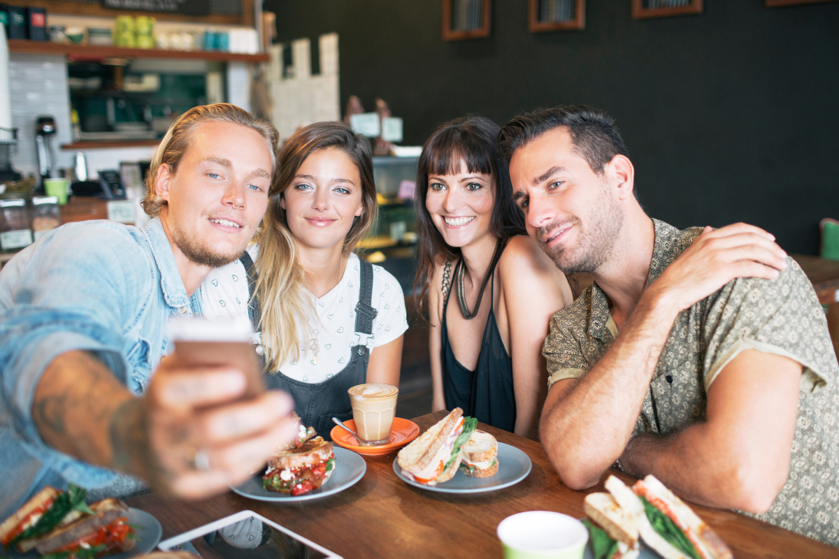 Ballarat is home to a thriving and creative local business scene